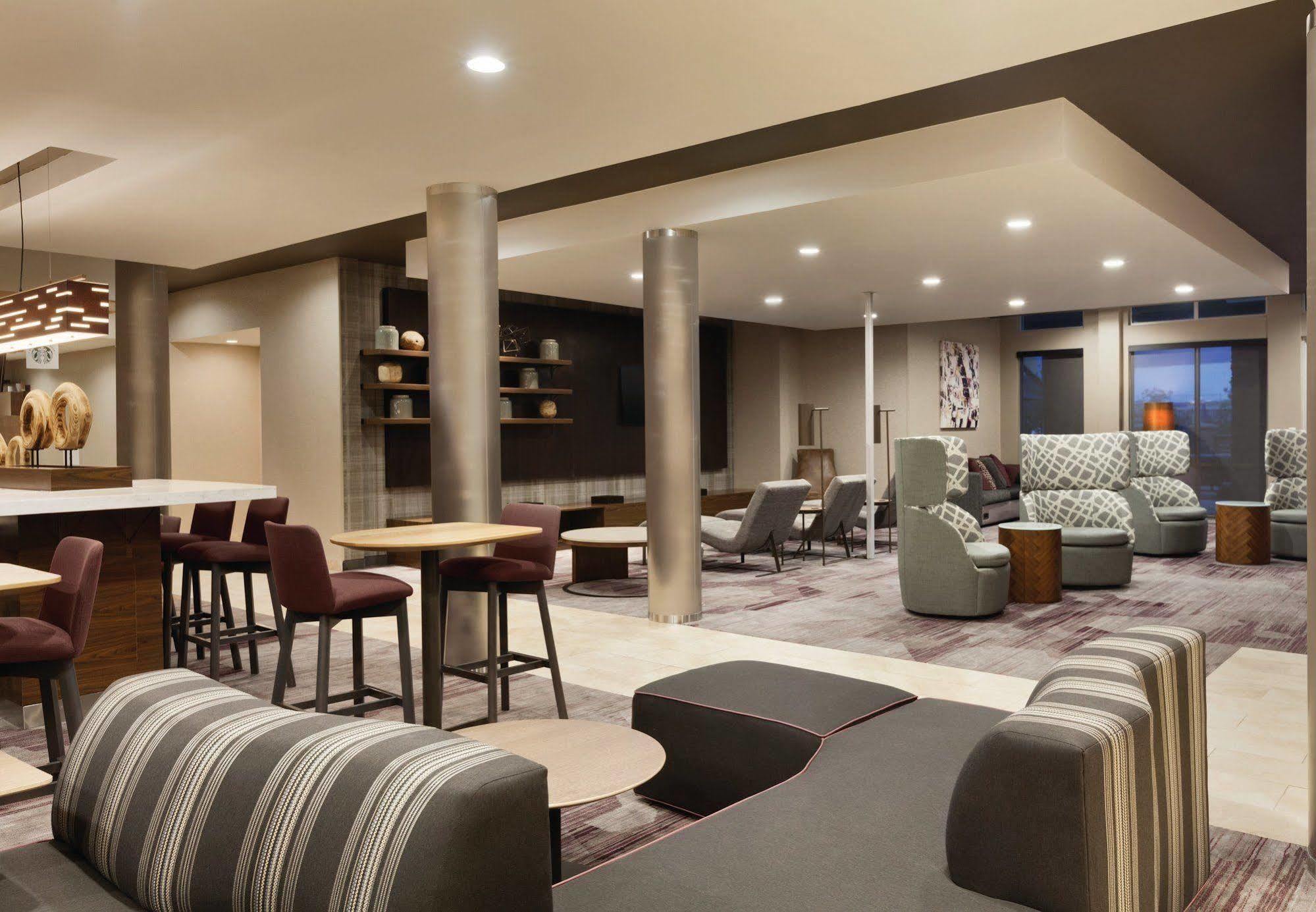 Hotel Courtyard By Marriott El Paso East/I-10 Exterior foto